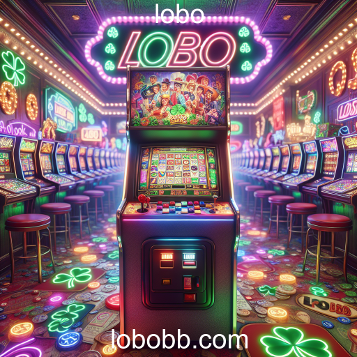 A Nostalgia e a Diversão dos Jogos de Arcade