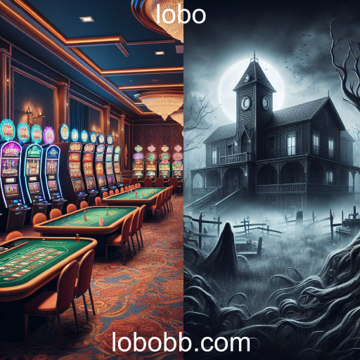 A Evolução dos Jogos de Horror: Medos em Realidade Virtual